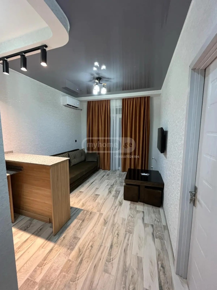 ანგისის ქ. 41a - 3 rooms