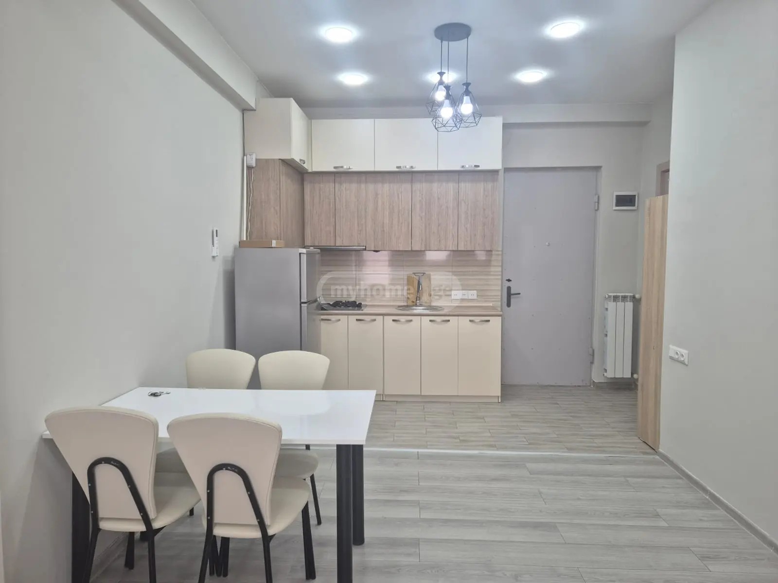 იოსელიანის ქ.  - 2 rooms
