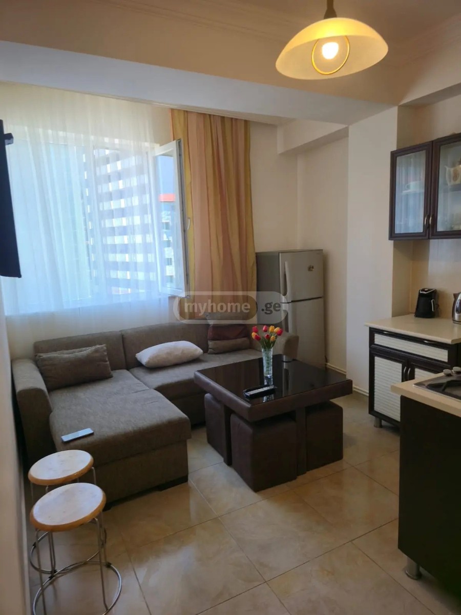 კობალაძე ი. ქ.  - 3 rooms
