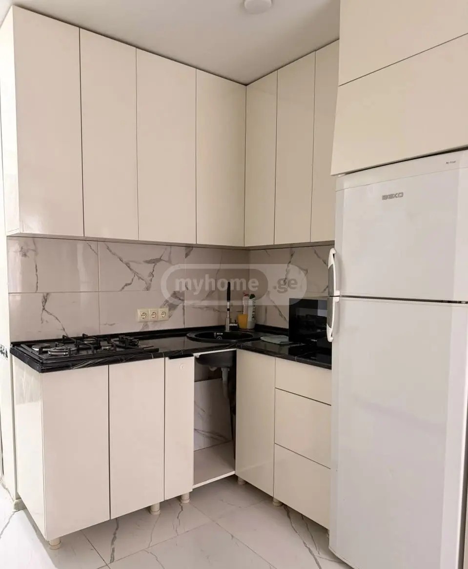 26 მაისის ქ. 10 - 2 rooms