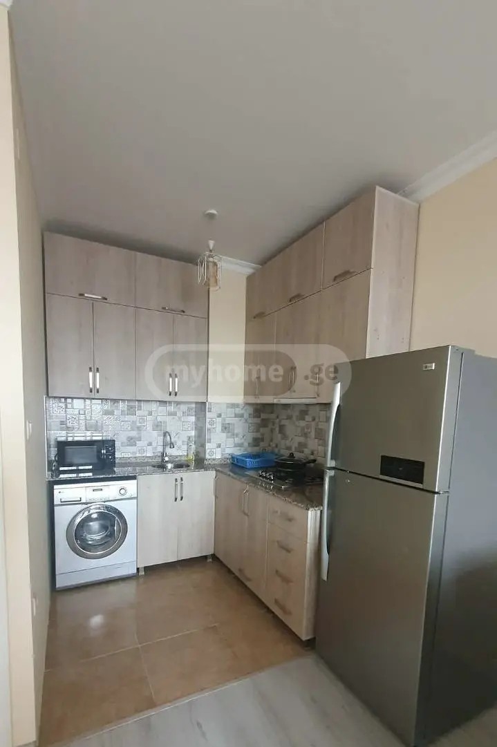 ბაგრატიონი პ. შეს. 113 - 3 rooms