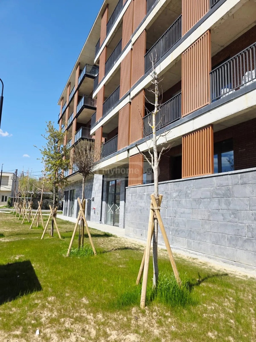ფერმწერთა ქ. 111 - 2 rooms
