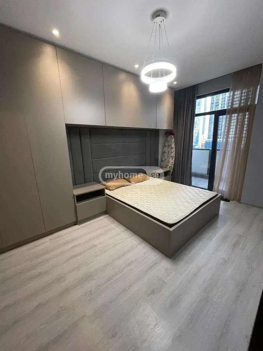 ფიროსმანი ნ. ქ.  - 2 rooms