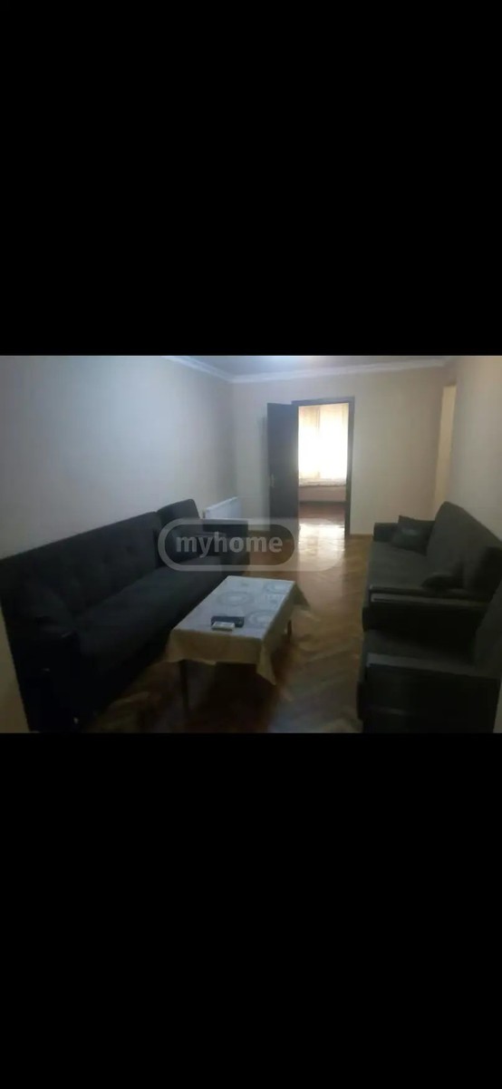 გორგილაძე ზ. ქუჩა 74 - 4 rooms