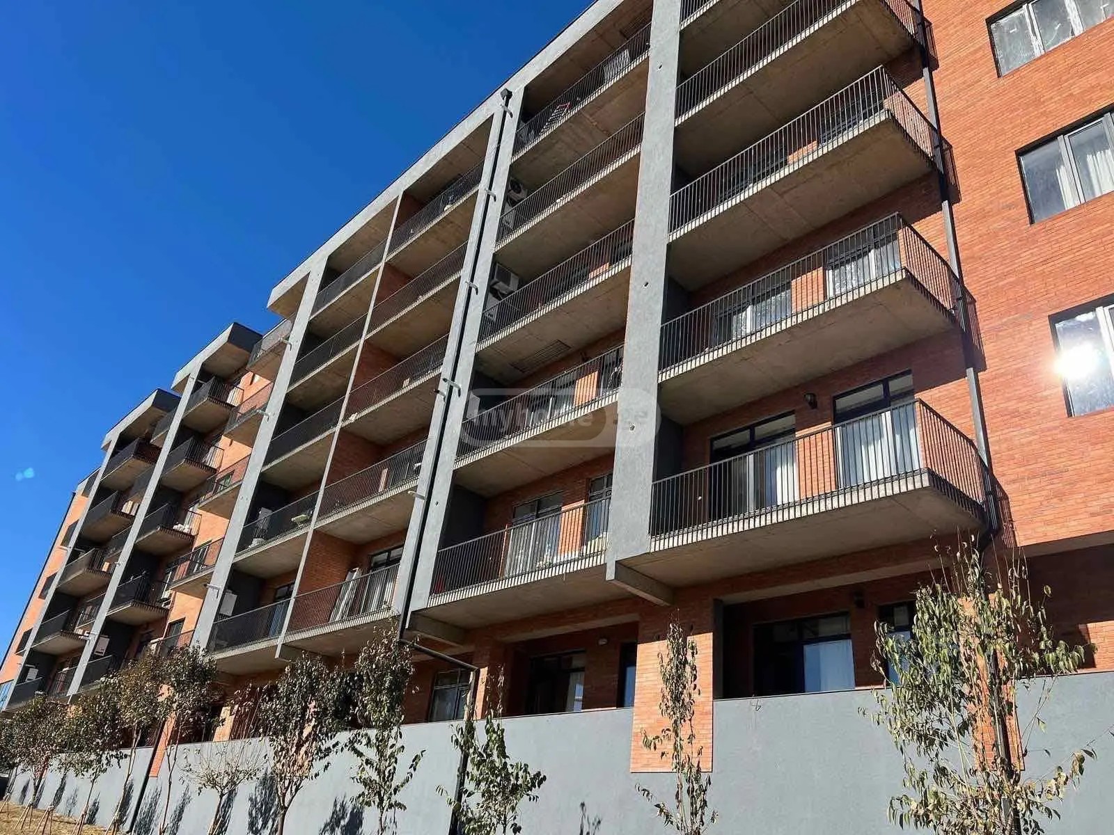 ფატმანის ქ. 98 - 2 rooms