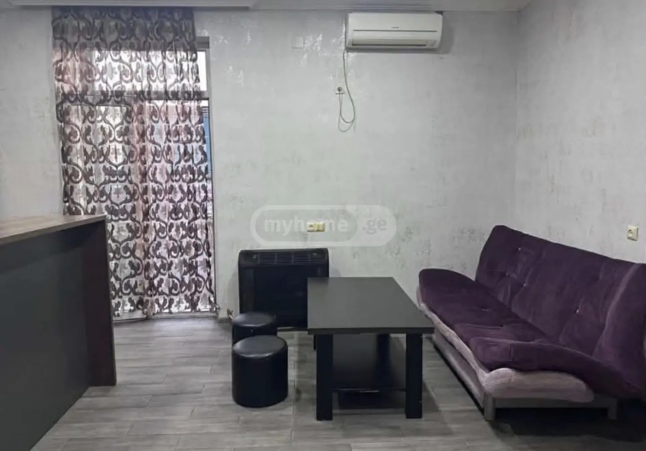 ლერმონტოვი მ. ქუჩა 101 - 3 rooms