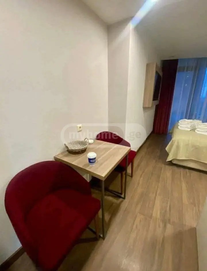 ადლიის ქ. 6 - 1 rooms