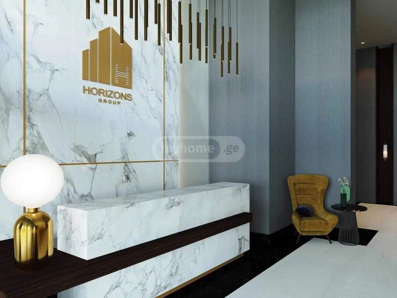 ხიმშიაშვილი შ. ქ. 49 - 2 rooms