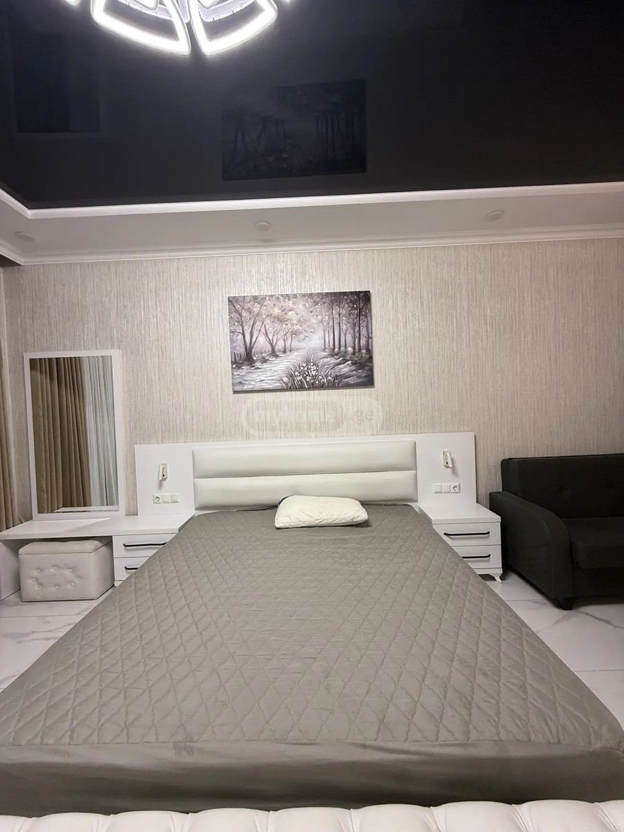 მარჯანიშვილი კ. ქ.  - 1 rooms