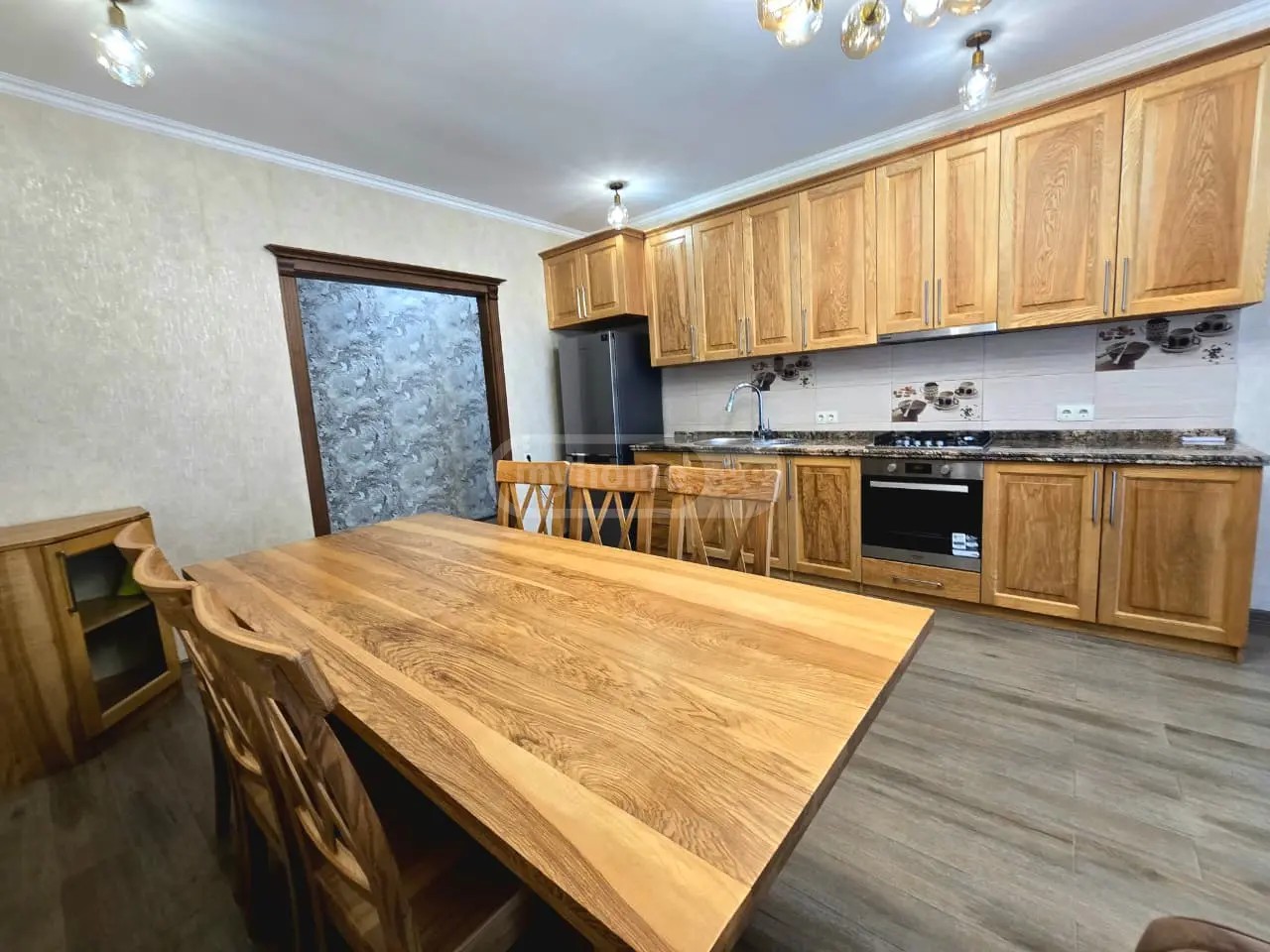 ზუბალაშვილი ს. ქ. 37 - 3 rooms
