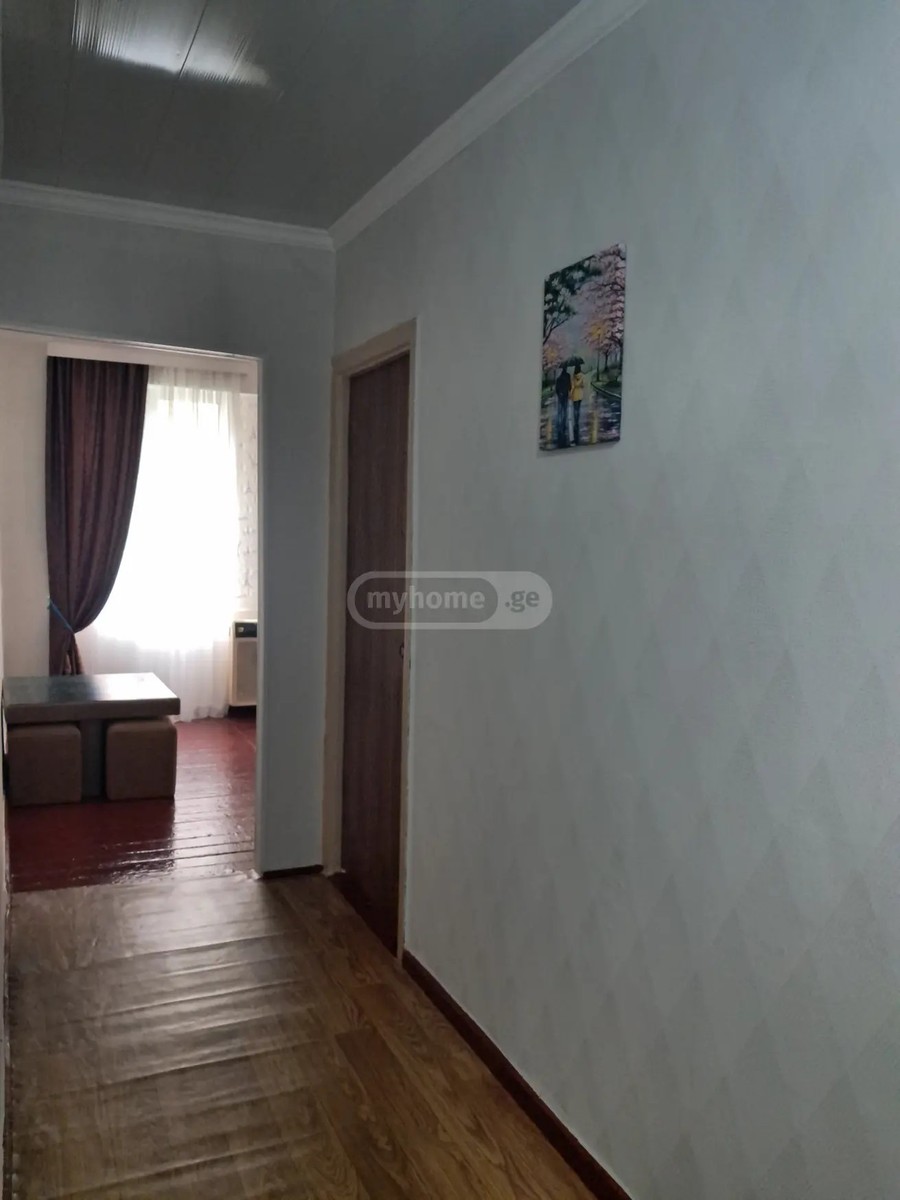 ახალგაზრდობის გამზ.  - 2 rooms