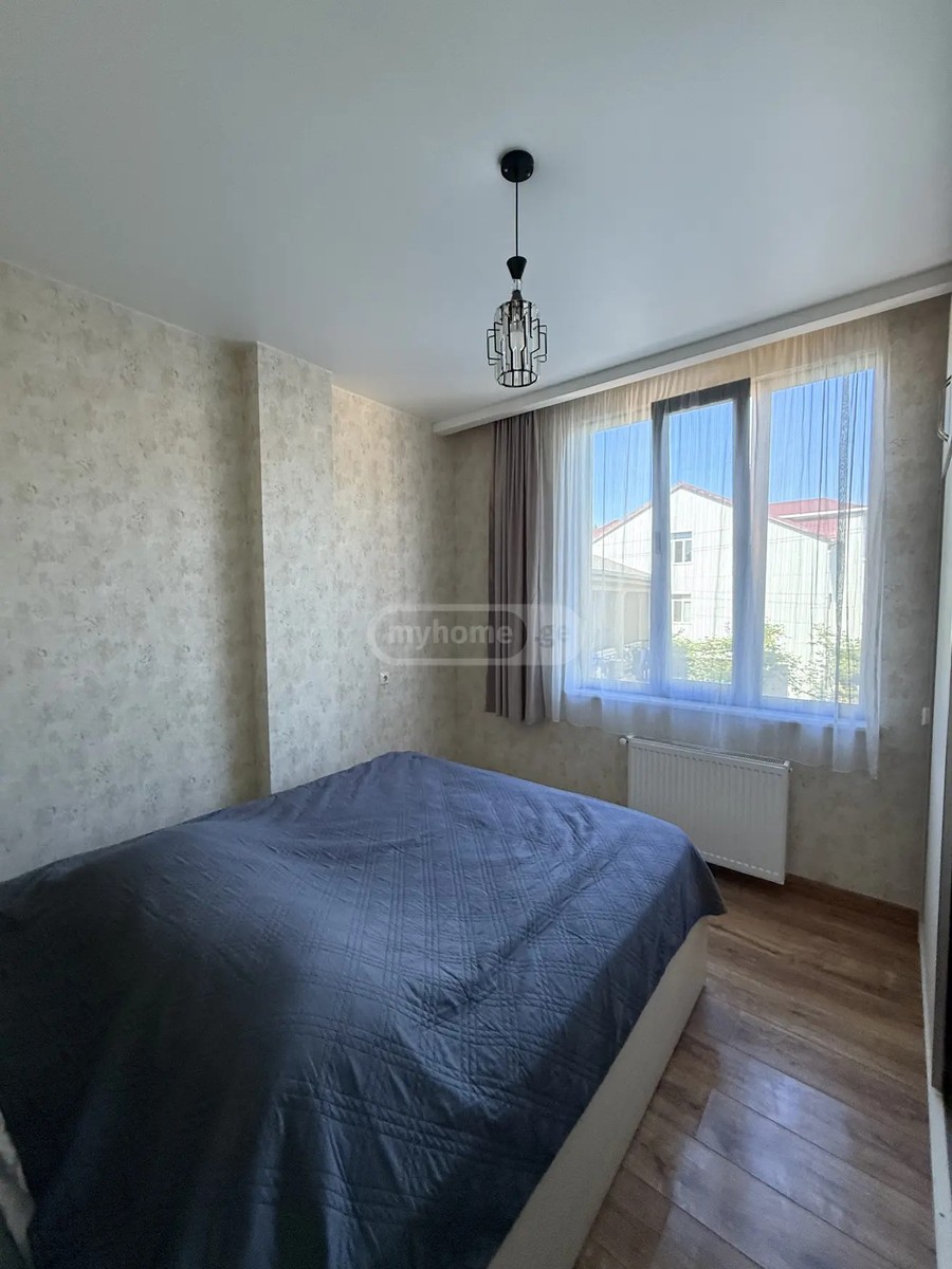 ვარშანიძე მ. ქ. 255 - 3 rooms