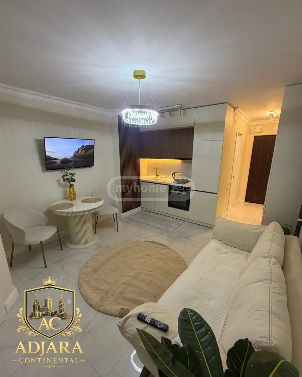 კობალაძე ი. ქ. 8ა - 2 rooms