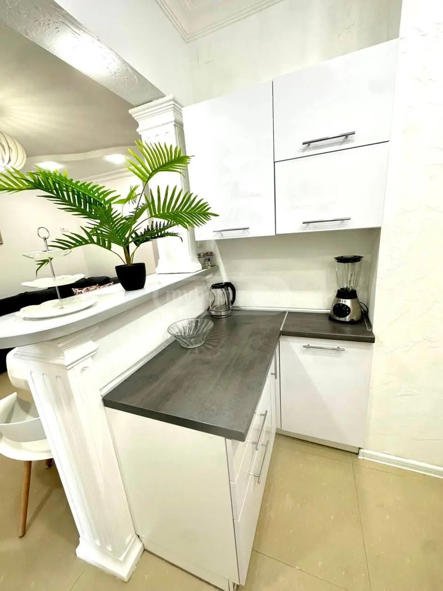 ანგისის ქ. 2 - 3 rooms