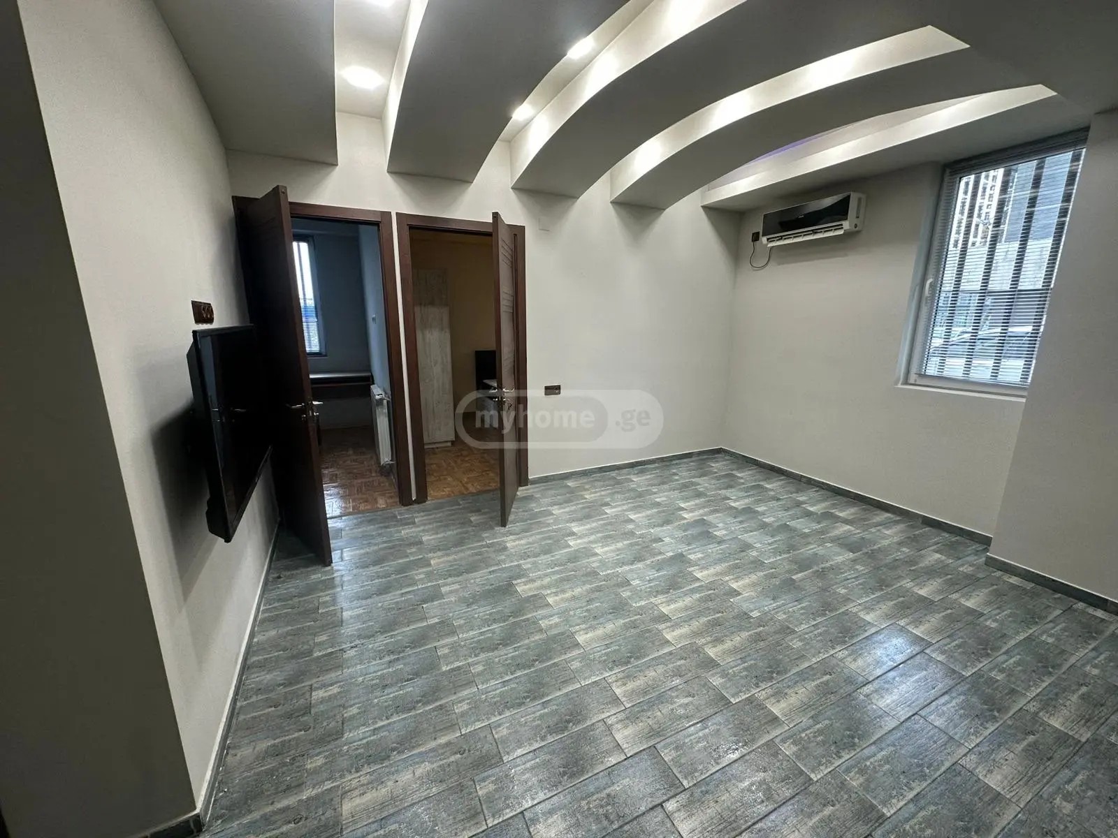 ბოხუა ნ. ქ. 5 - 3 rooms