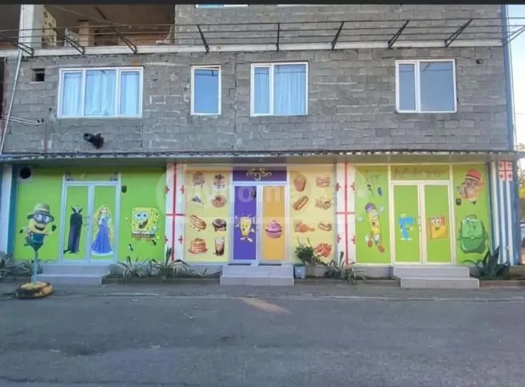 მაიაკოვსკი ვლ. ქ. 0 - 3 rooms
