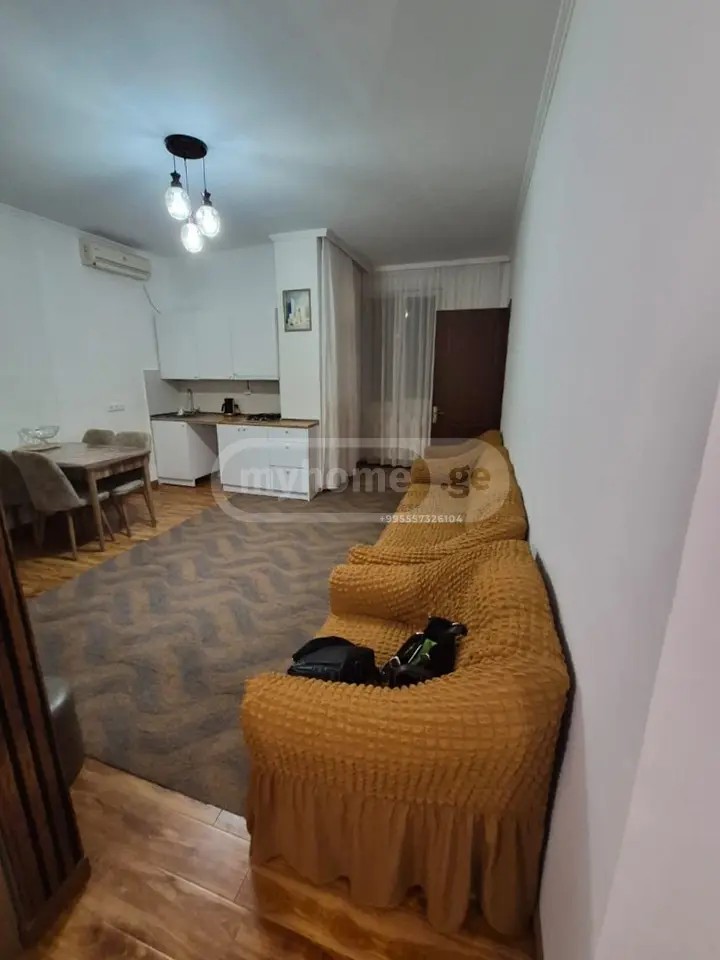 გორგასალი ვ. ქუჩა 149 - 3 rooms
