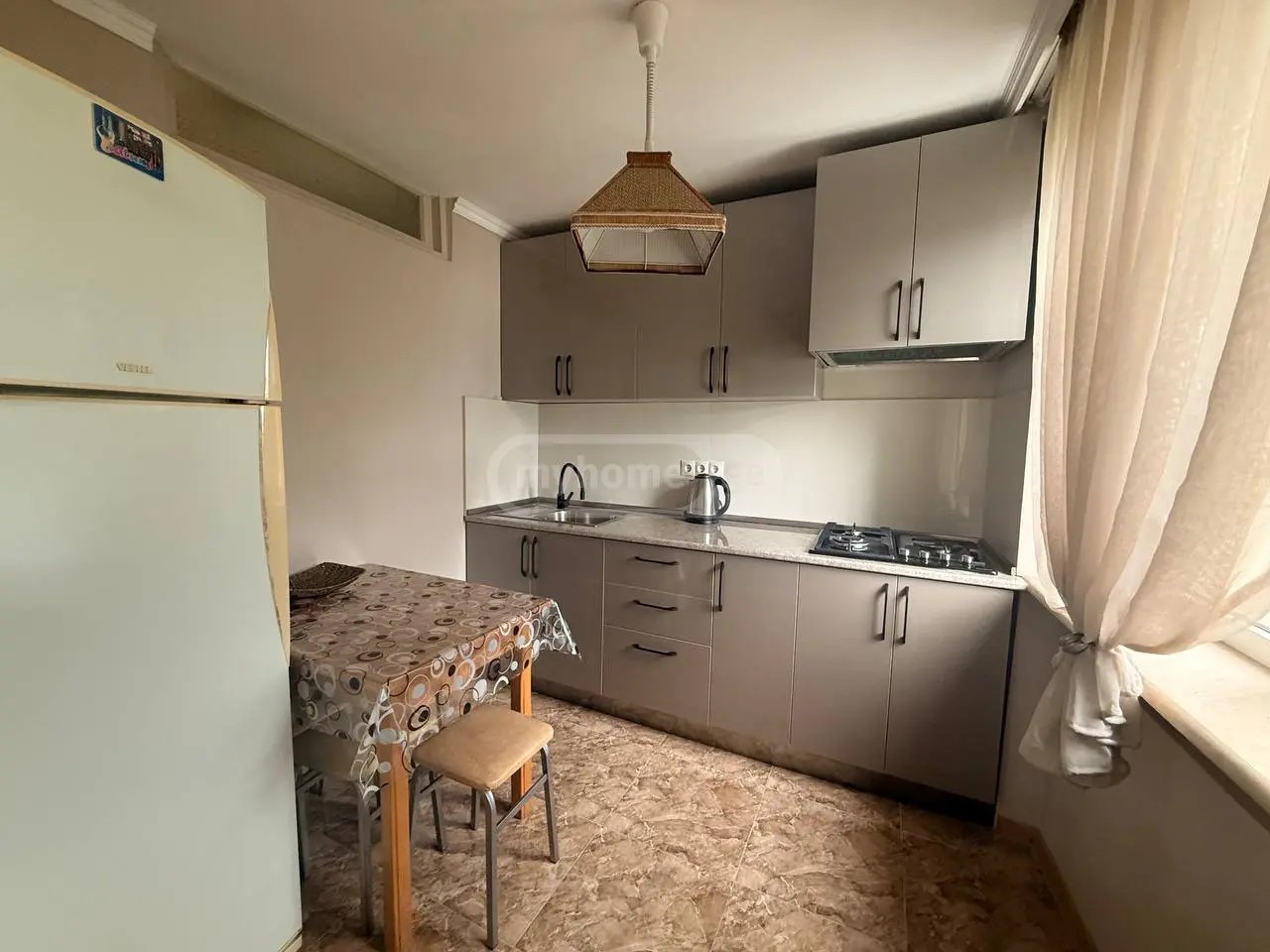 Джавахишвили - 2 rooms