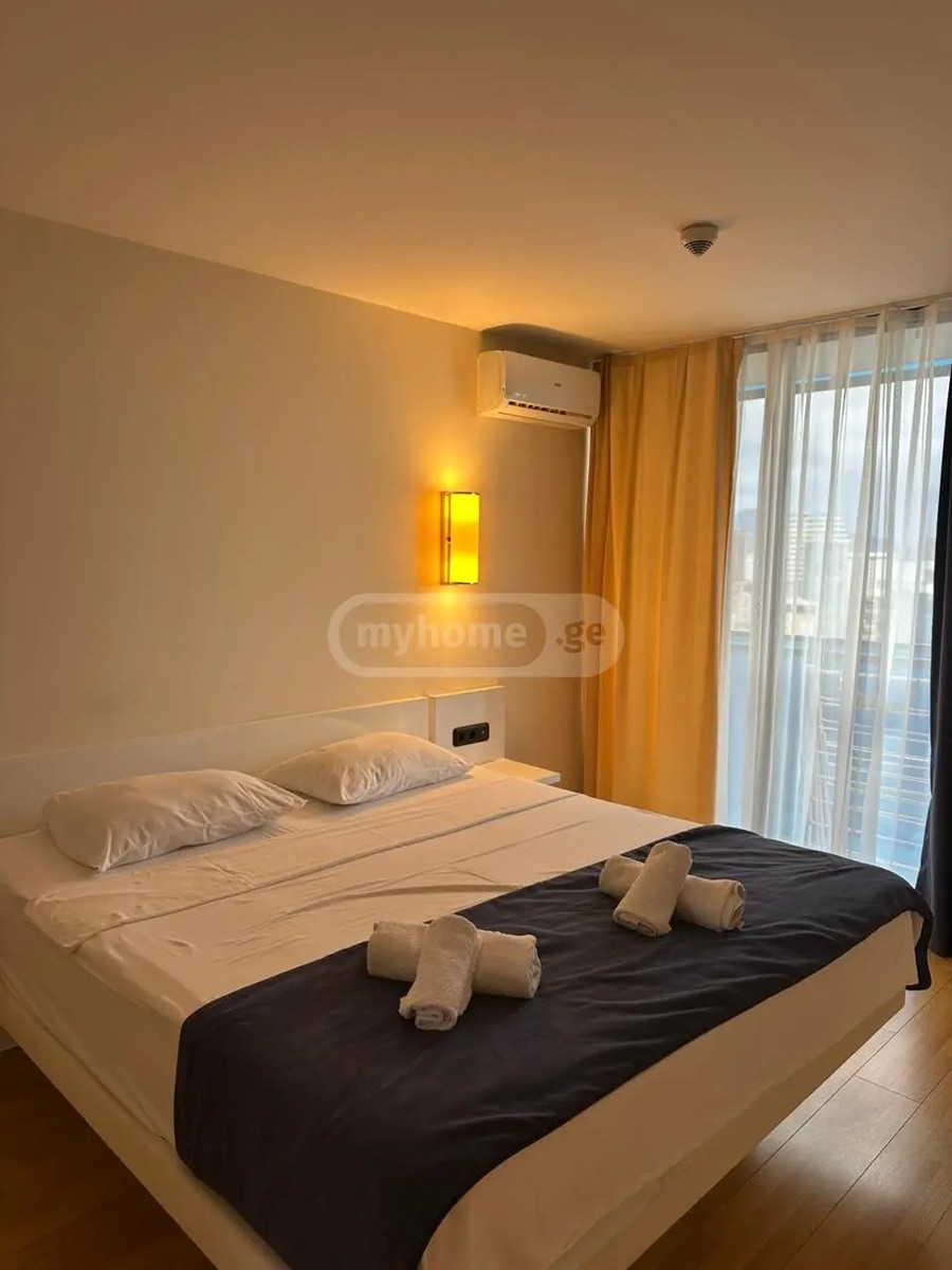 ხიმშიაშვილი შ. ქ. 7ბ - 2 rooms