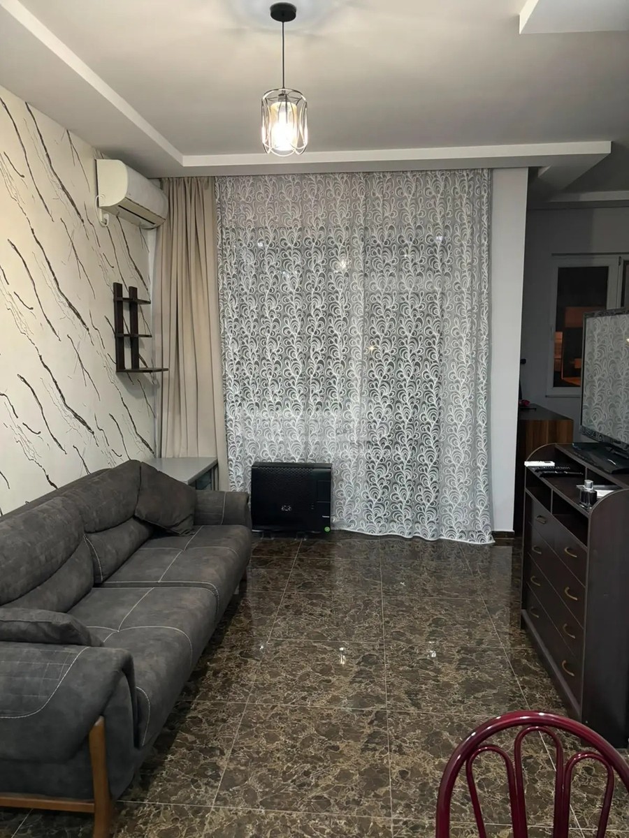 დემეტრე თავდადებულის ქ. 144 - 2 rooms