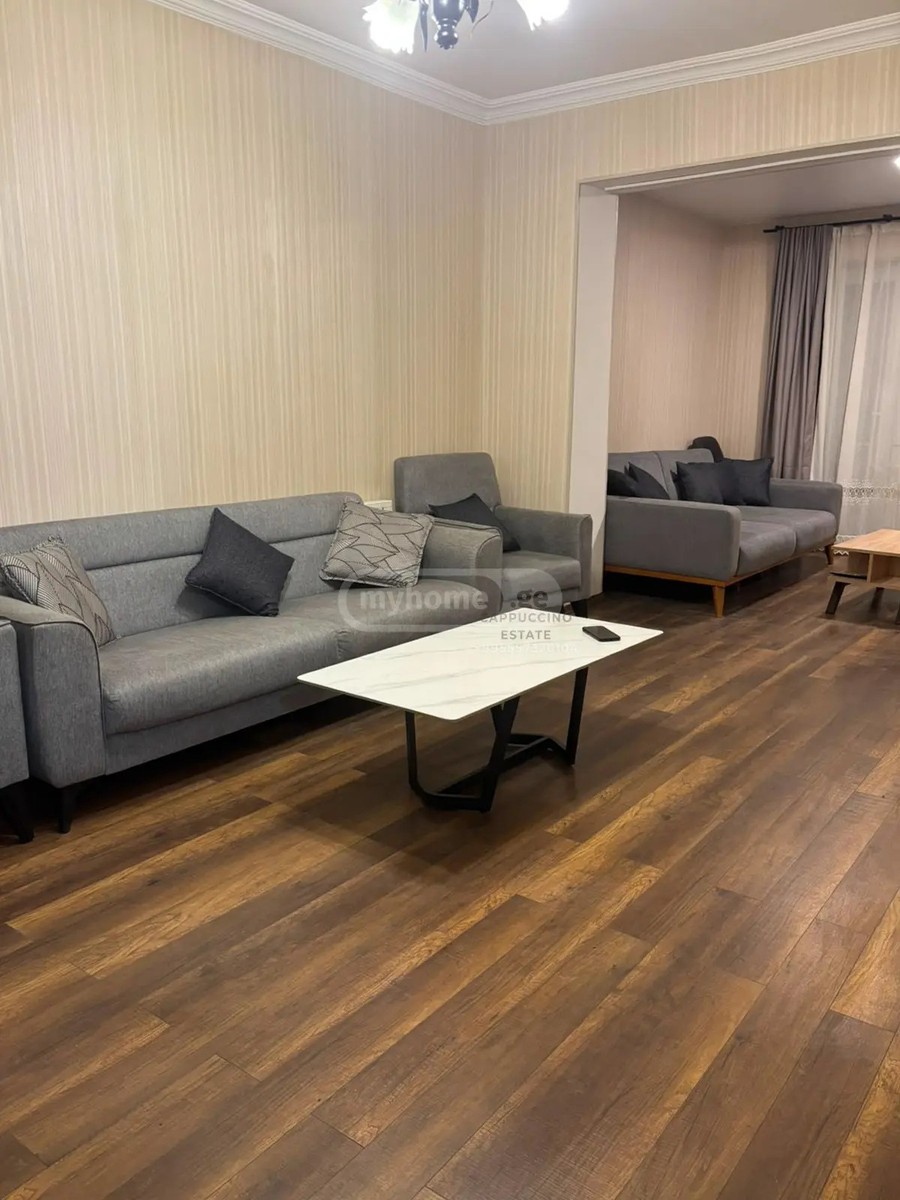 ფარნავაზ მეფის ქ. 93 - 2 rooms