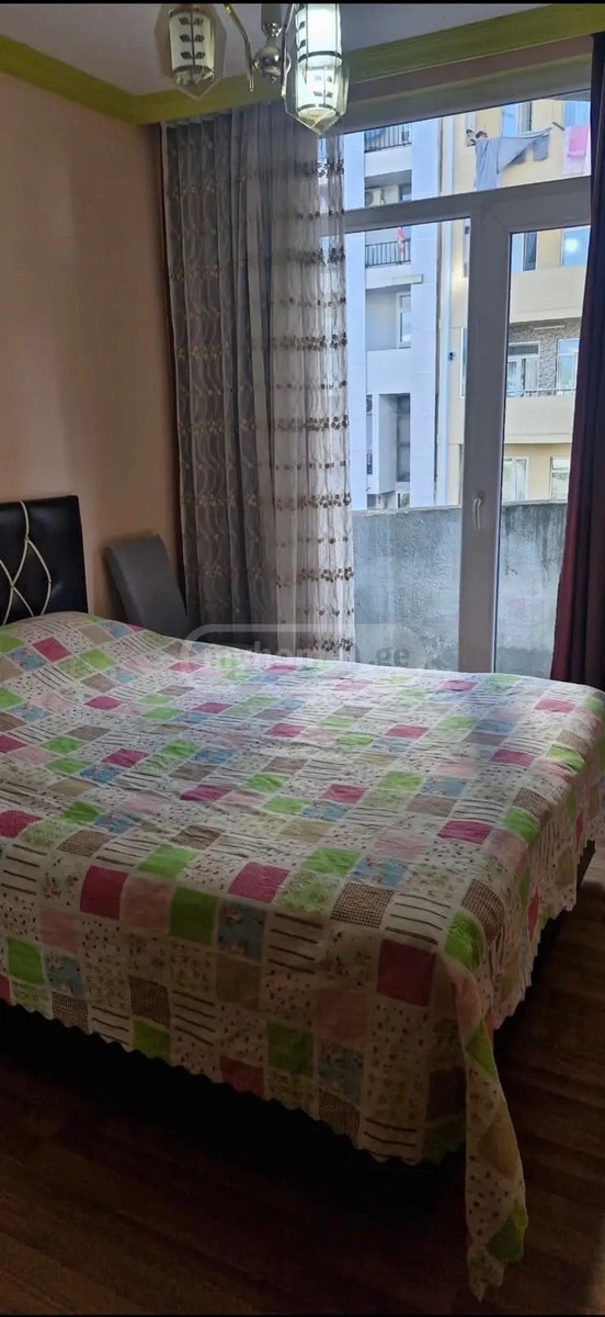 ლერმონტოვი მ. ქუჩა 91 - 3 rooms