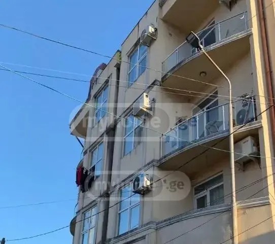ბათუმი  - 1 rooms