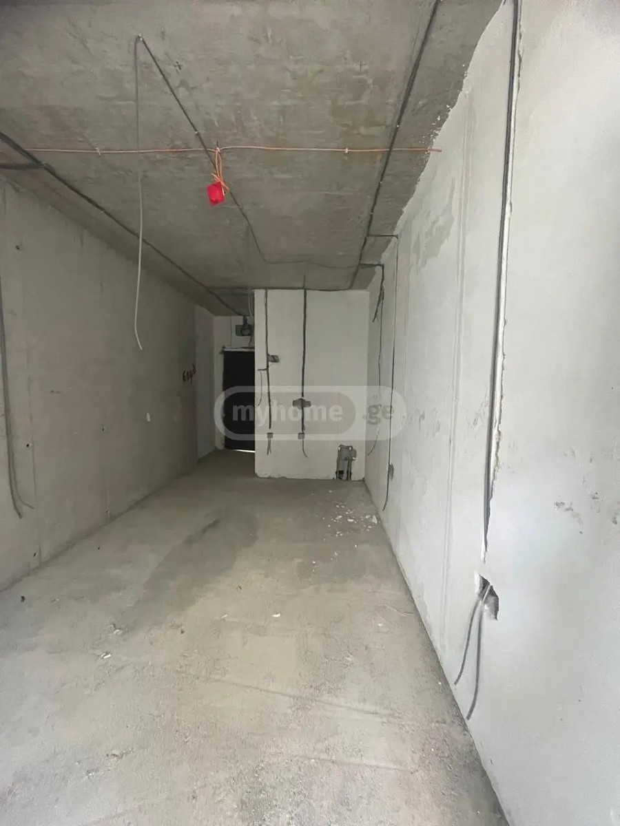 ელიავა გრ. ქ. 32E - 1 rooms