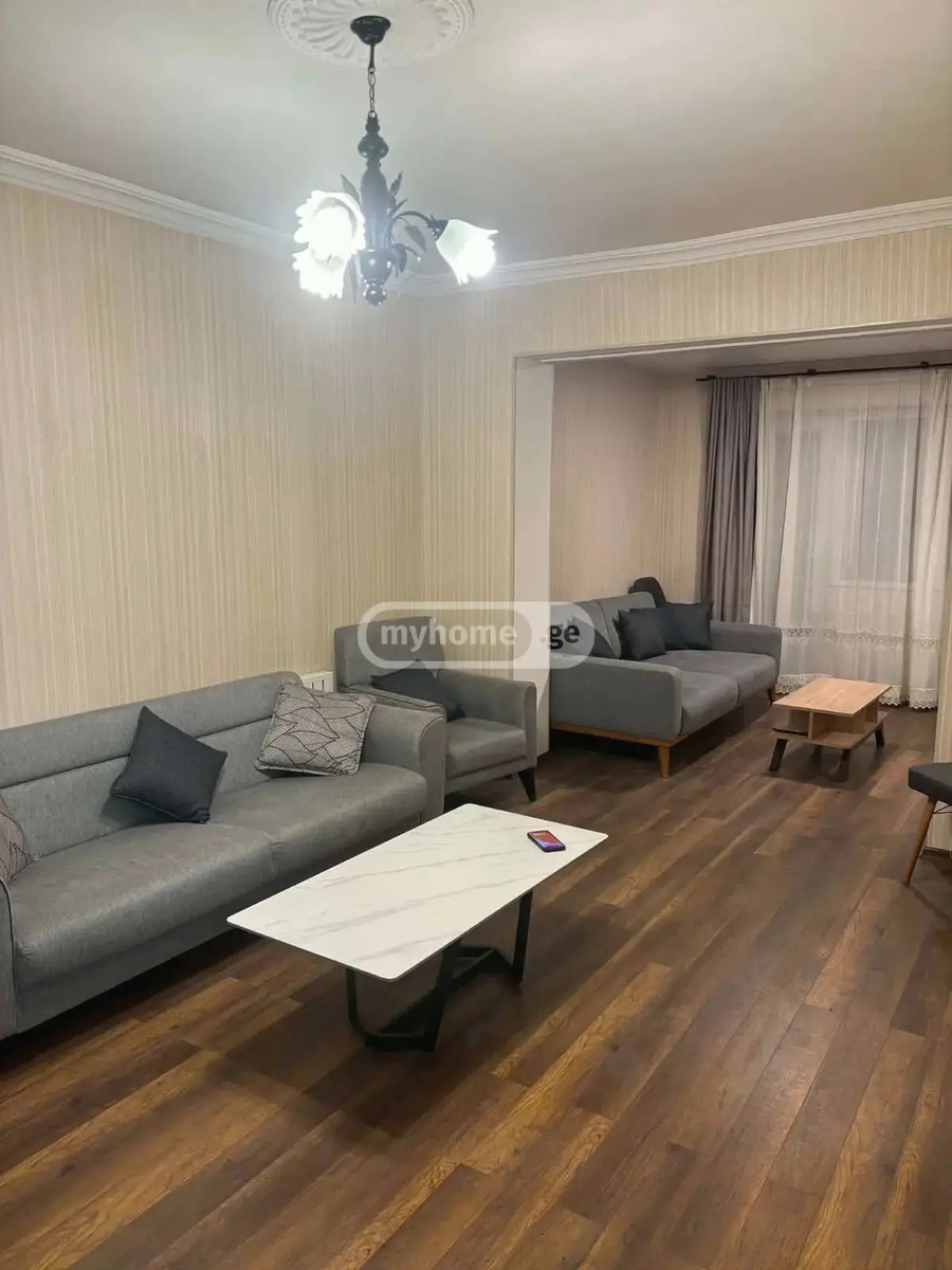ფარნავაზ მეფის ქ. 0 - 2 rooms