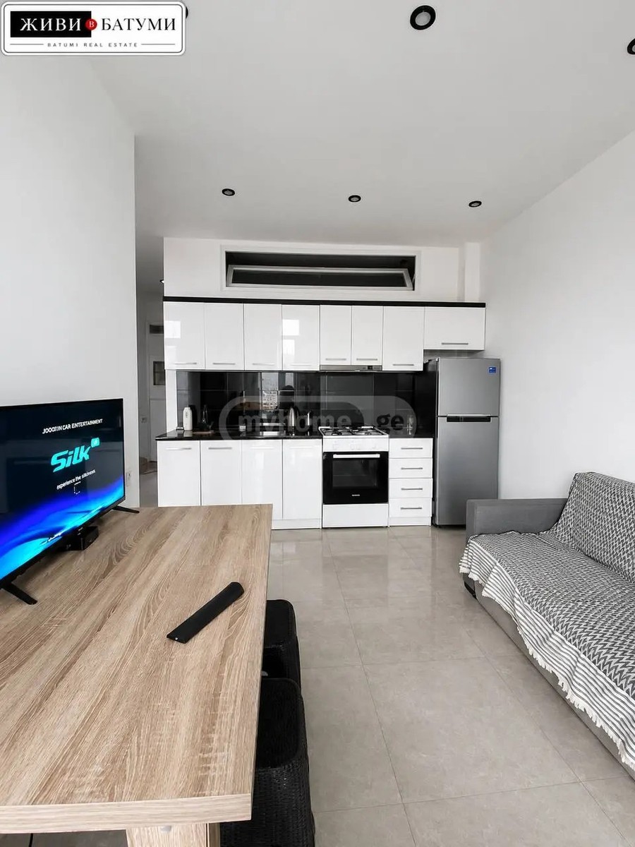 დემეტრე თავდადებულის ქ. 50 - 3 rooms