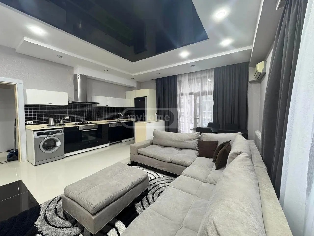 ხიმშიაშვილი შ. ქ. 22 - 3 rooms