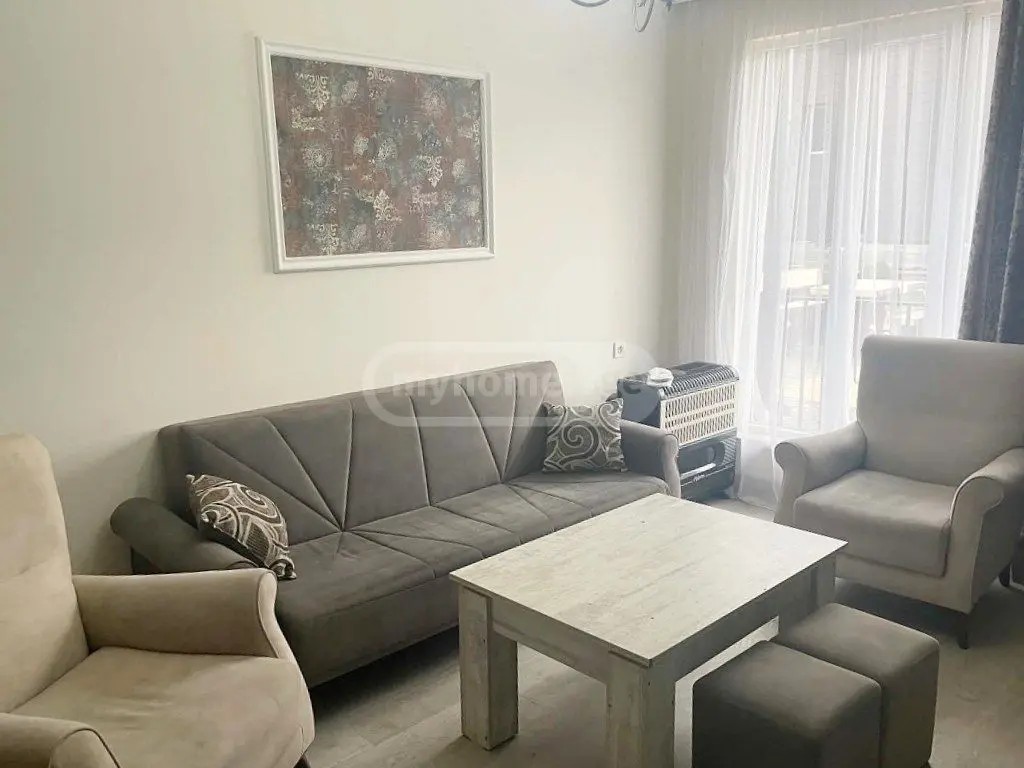 ადლიის ქ. 1 - 3 rooms