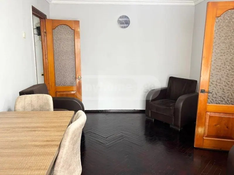 გრიბოედოვი ა. ქ. 5 - 2 rooms