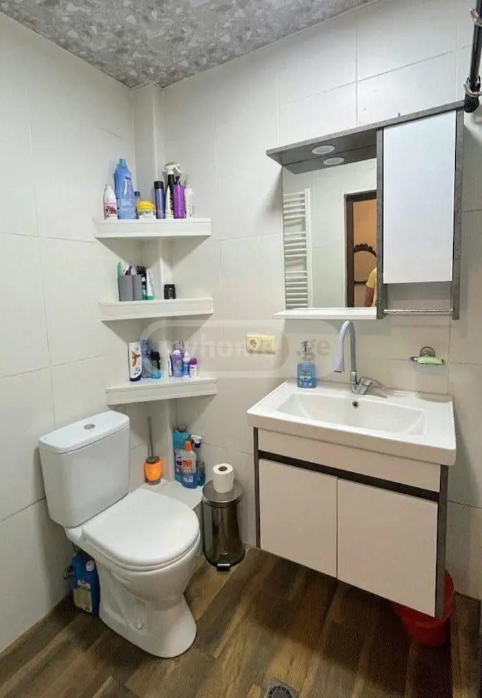 მაჭახლის ქუჩა - 2 rooms