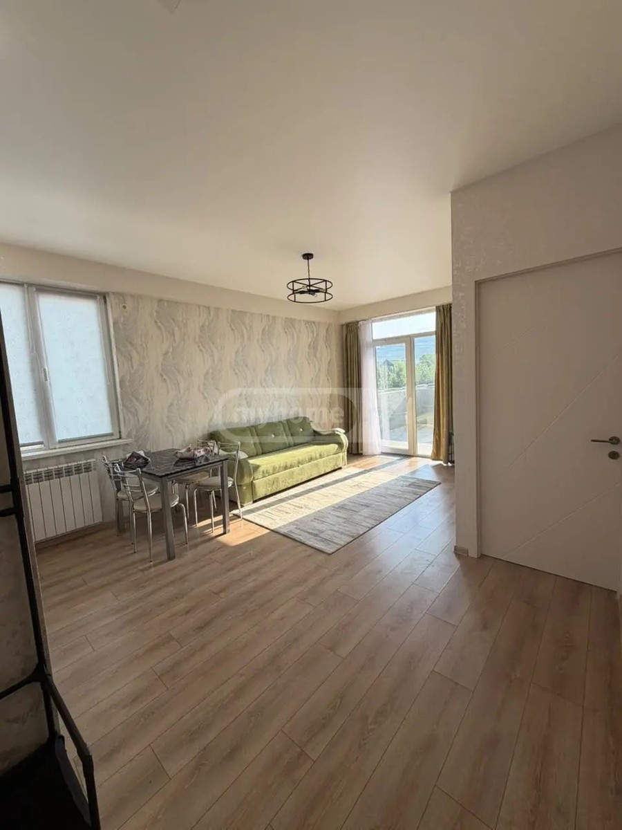 მირიან მეფის ქ. 109 - 2 rooms