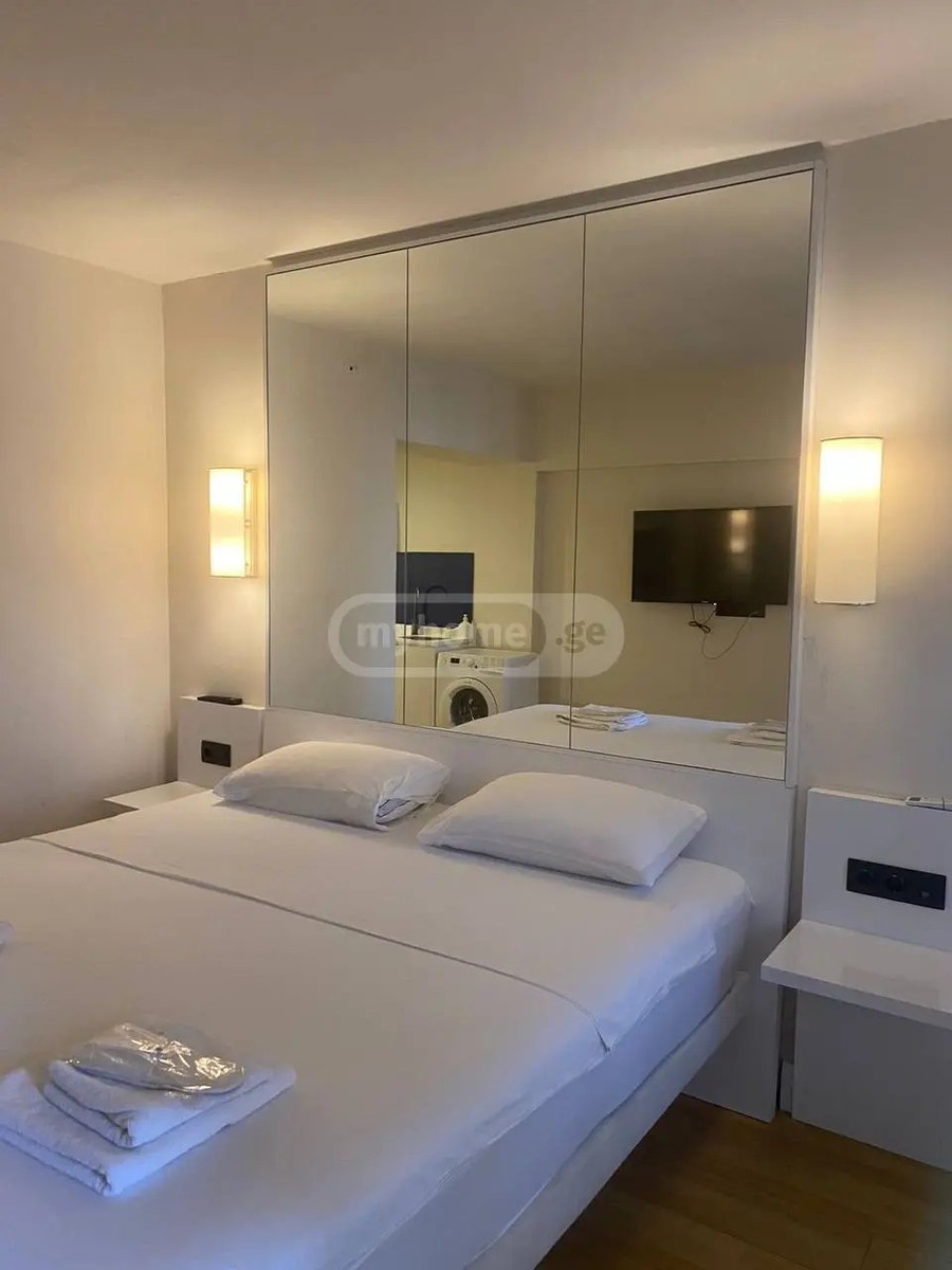 ხიმშიაშვილი შ. ქ. 7 - 1 rooms