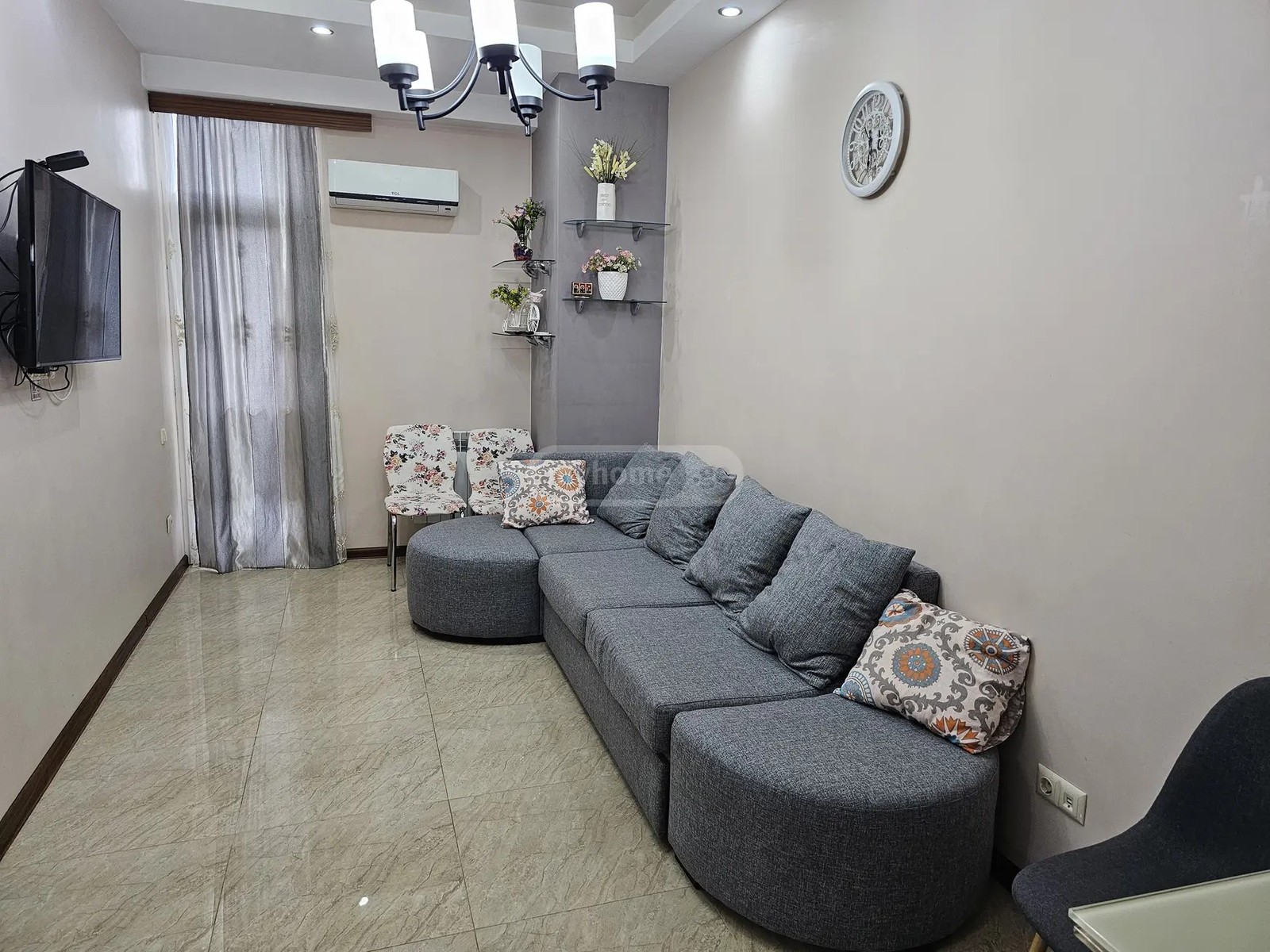 გორგილაძე ზ. ქუჩა 94 - 2 rooms