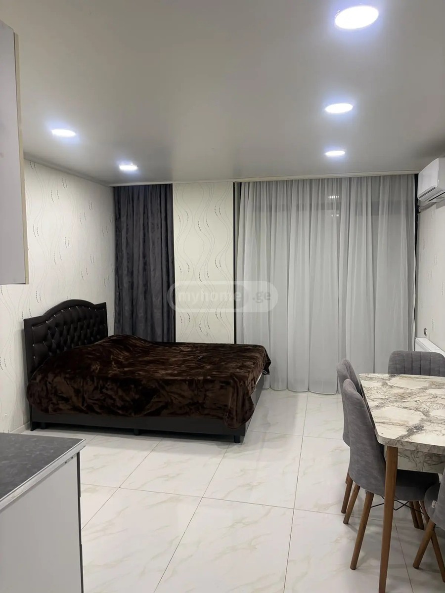 ანგისის ქ. 1 - 1 rooms