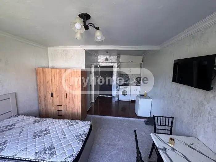 გრიბოედოვი ა. ქ. 2ა - 1 rooms