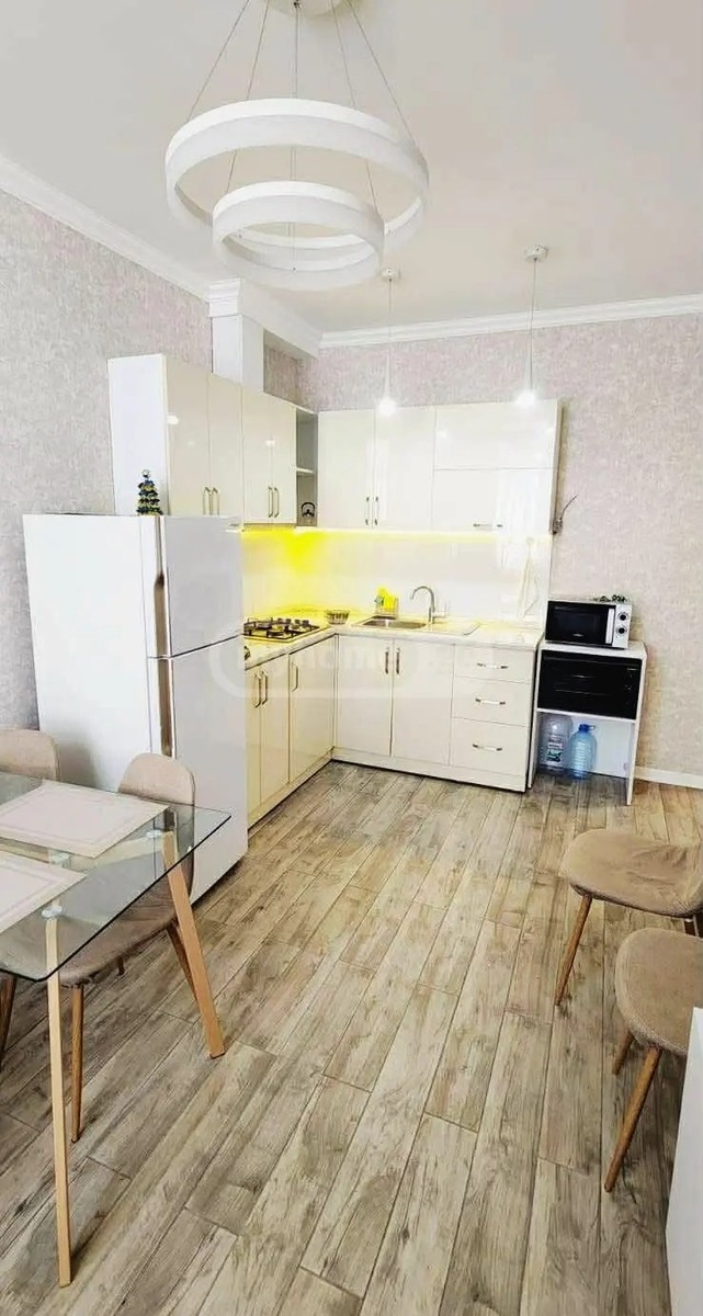 ინასარიძე შ. ქ. 8 - 3 rooms