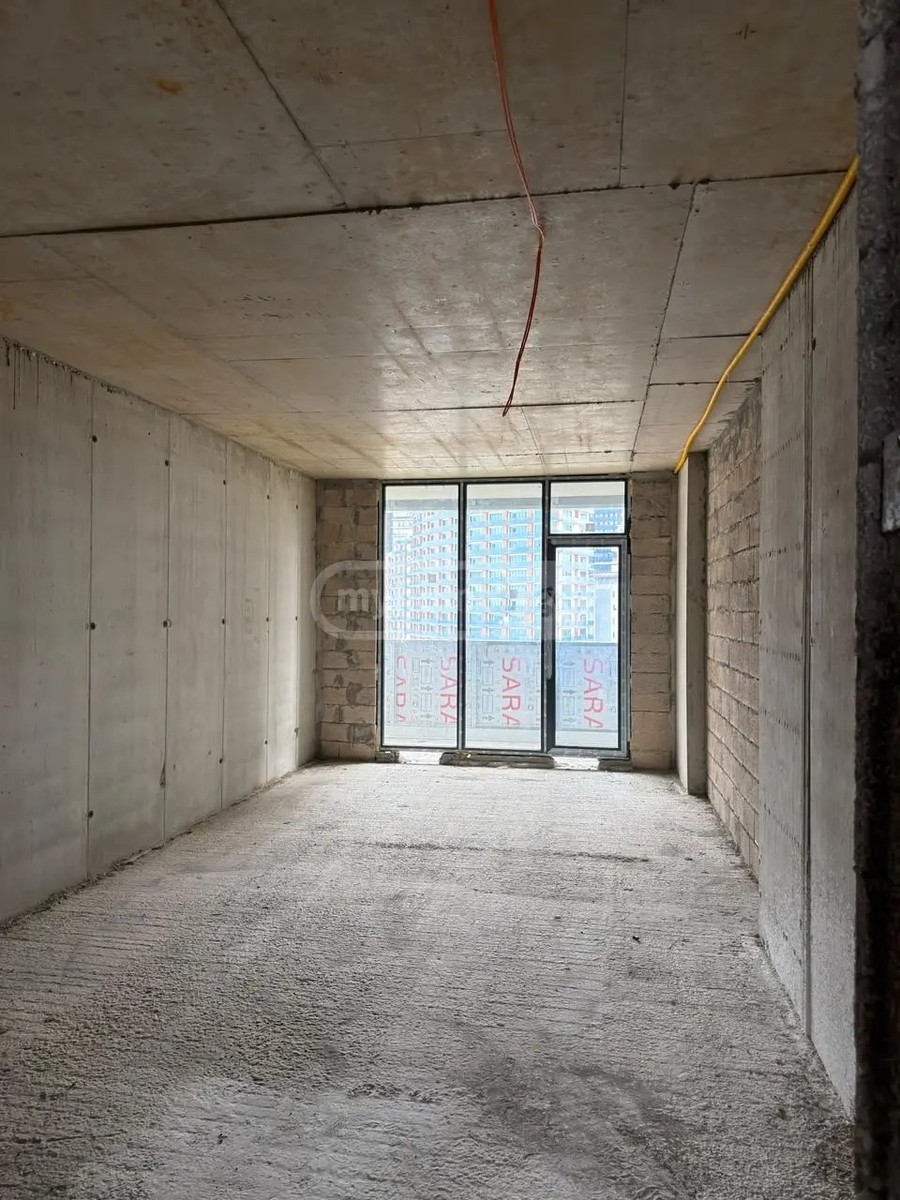 ანგისის ქ. 93 - 1 rooms