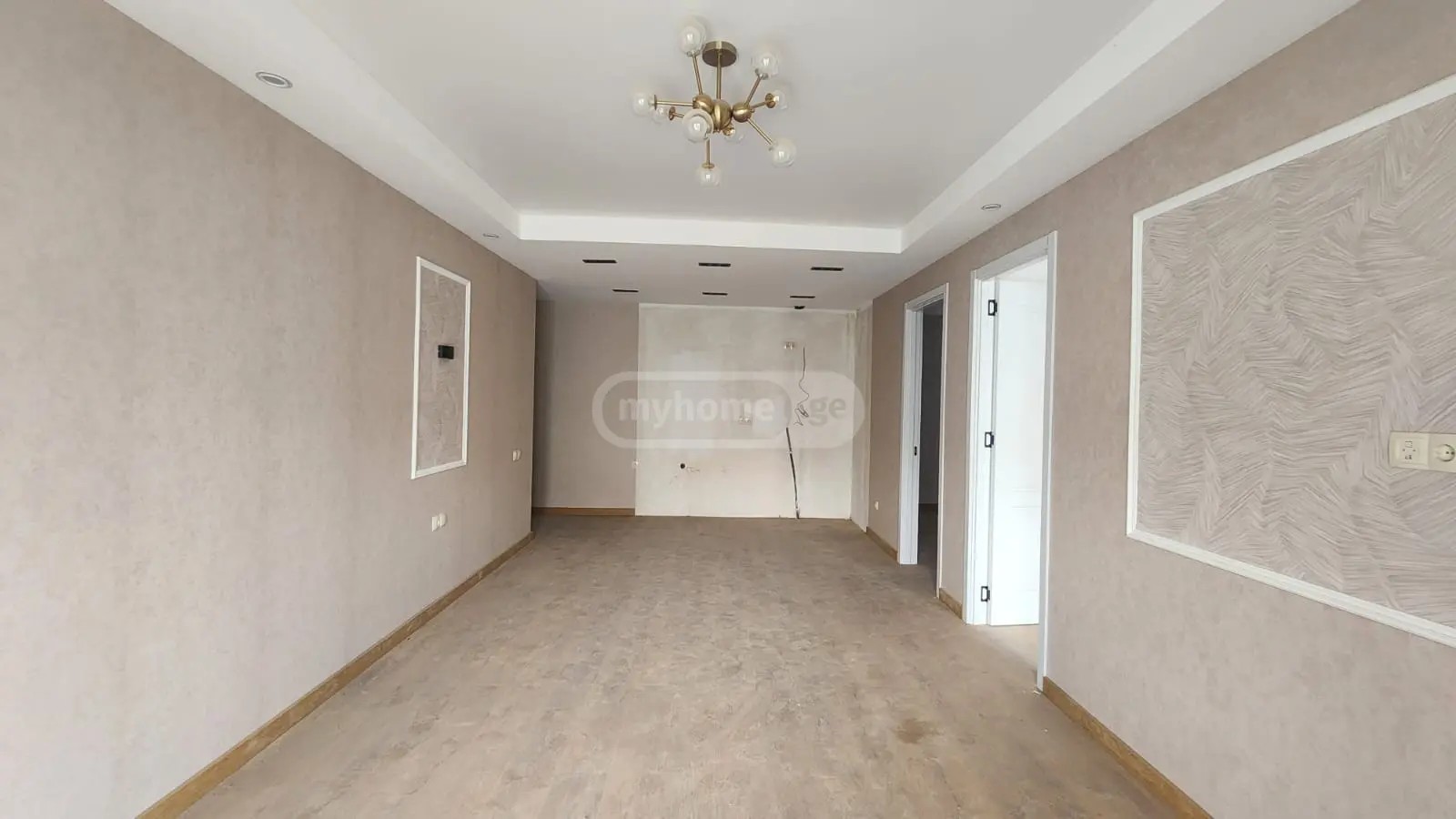 ასმათის ქ.  - 3 rooms