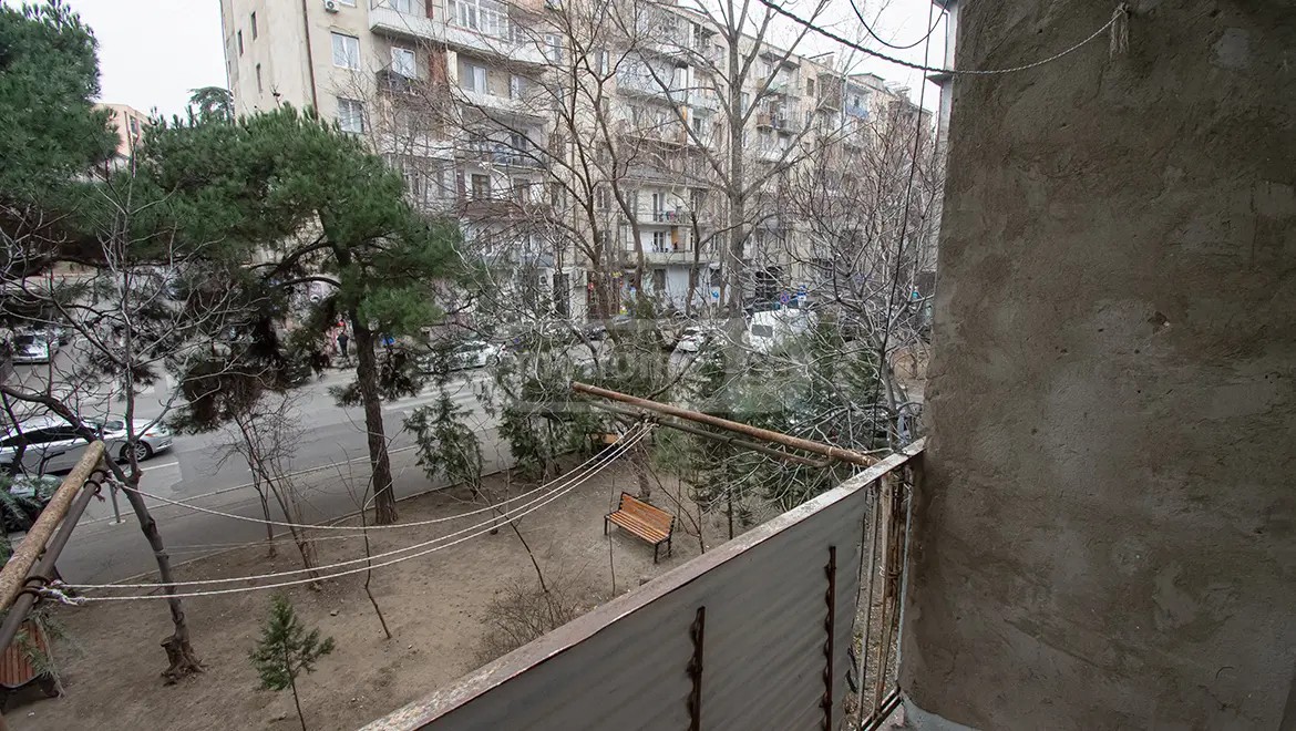 გამრეკელი დ. ქ.  - 3 rooms