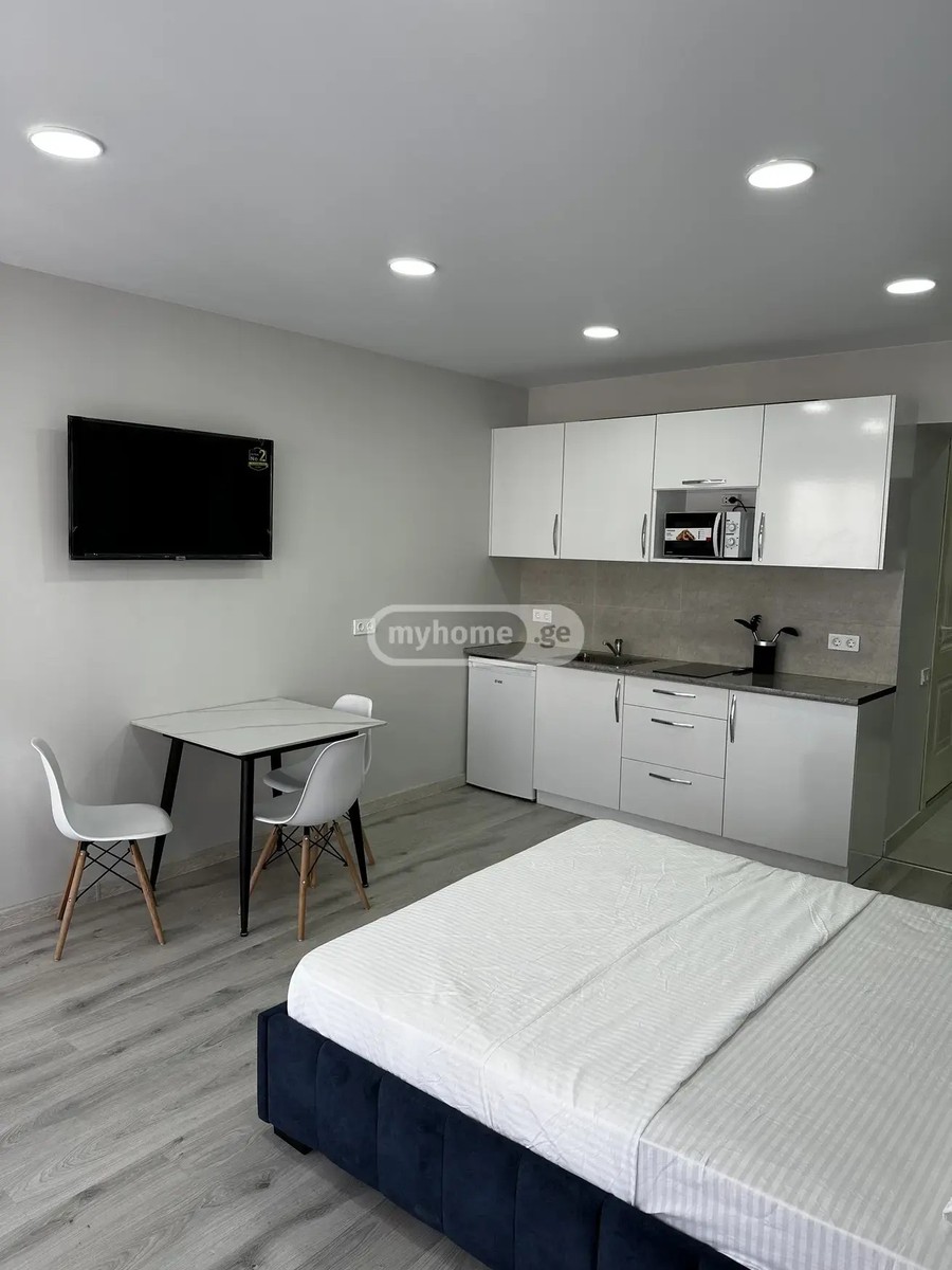 ხიმშიაშვილი შ. ქ. 0 - 1 rooms