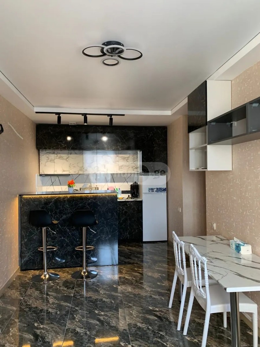 აეროპორტის გზატკეცილი  - 2 rooms