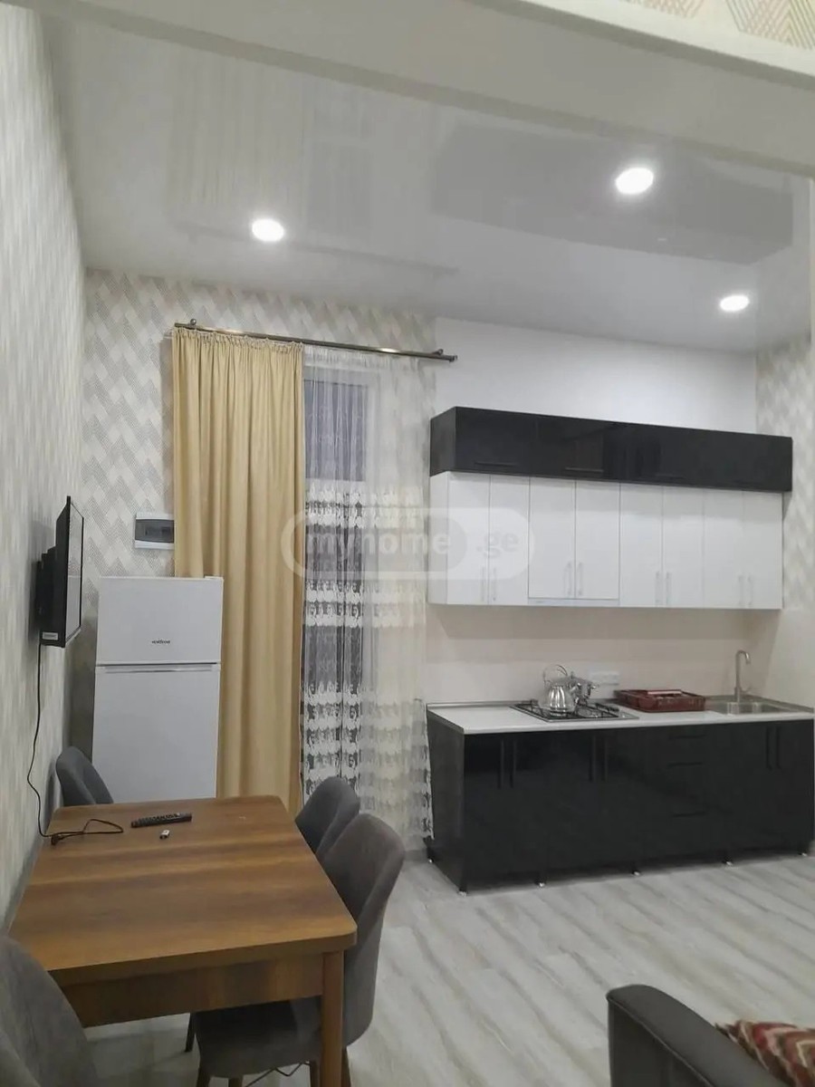 ანგისის ქ.  - 1 rooms