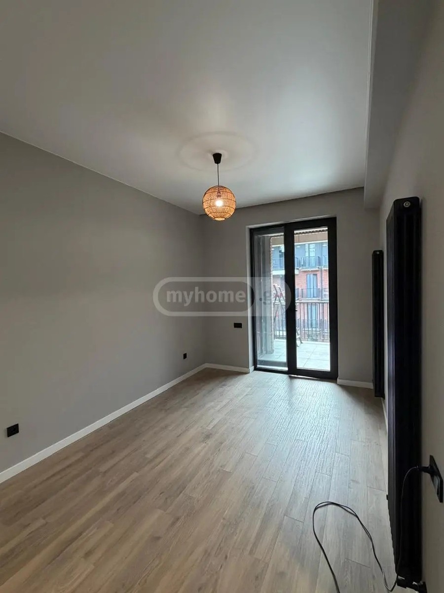 ფერმწერთა ქ. 111 - 2 rooms