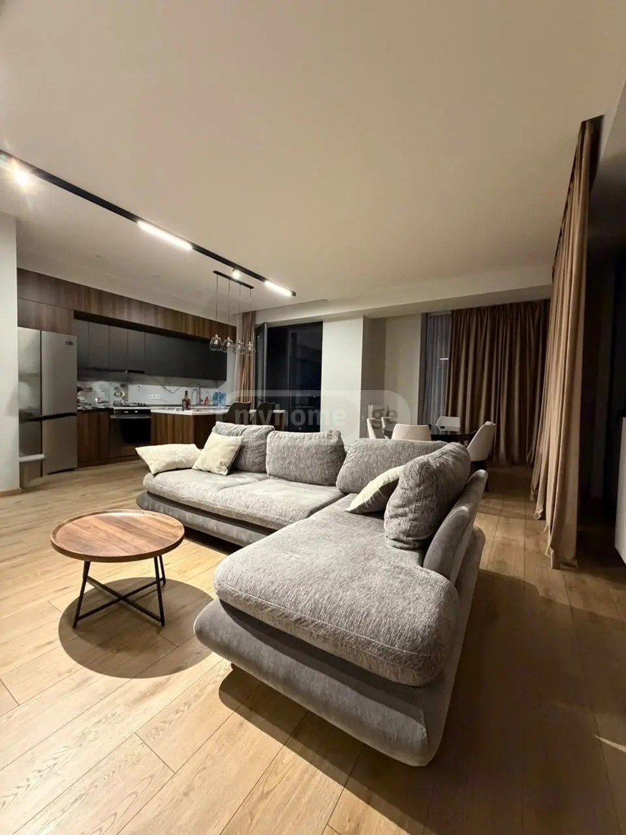 ავალიშვილი ზ. ქ.  - 3 rooms
