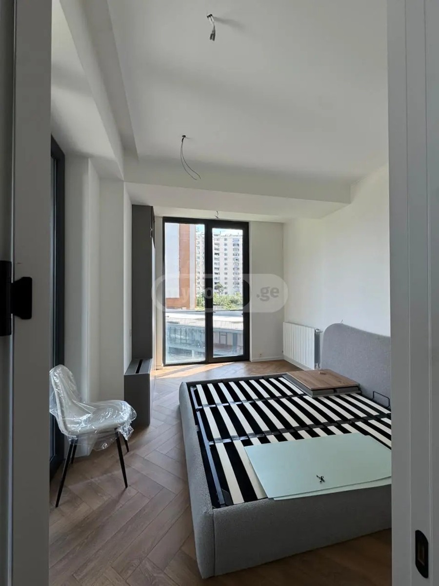 ავალიშვილი ზ. ქ.  - 3 rooms