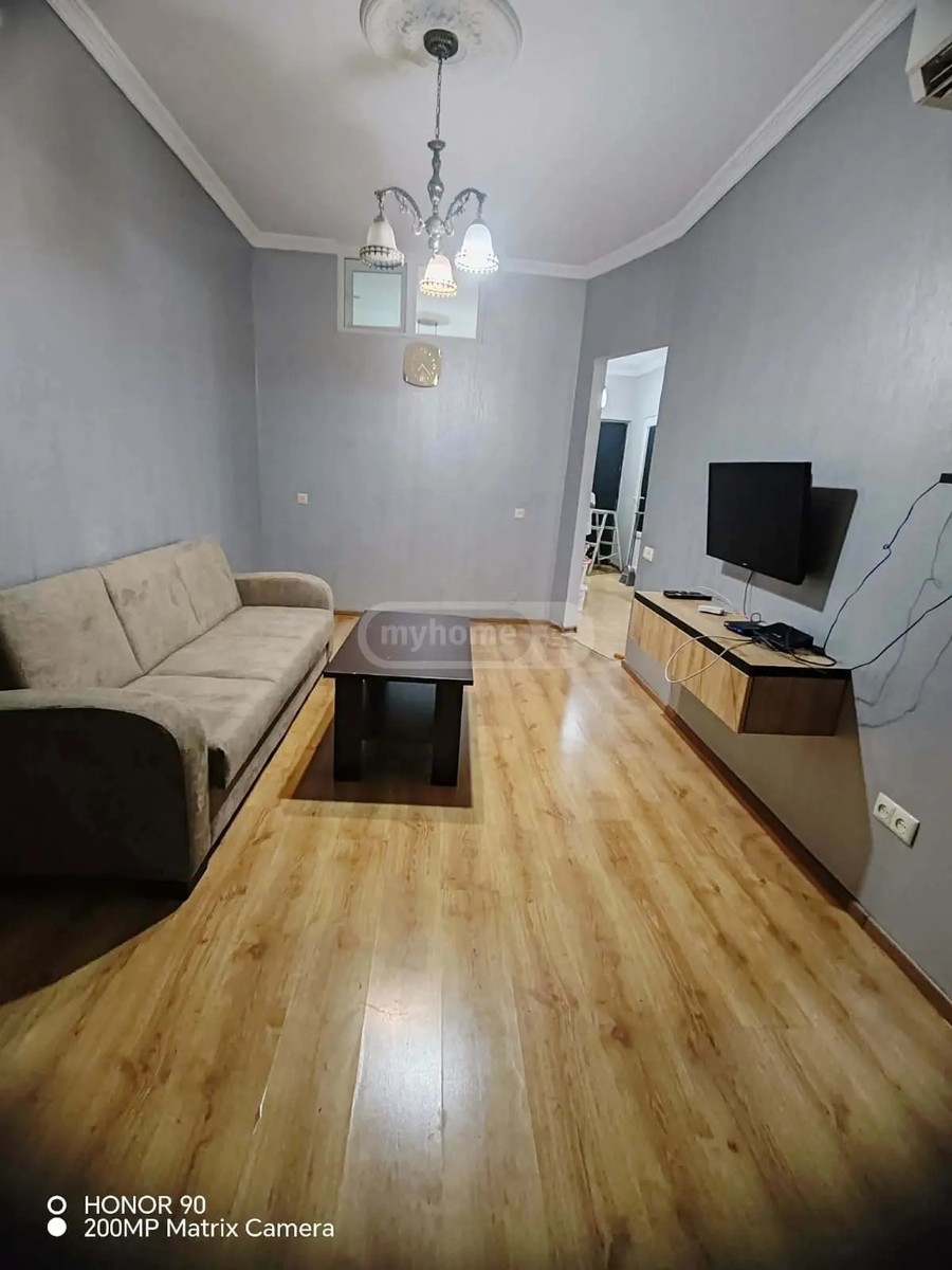 ლერმონტოვი მ. ქუჩა 59 - 3 rooms